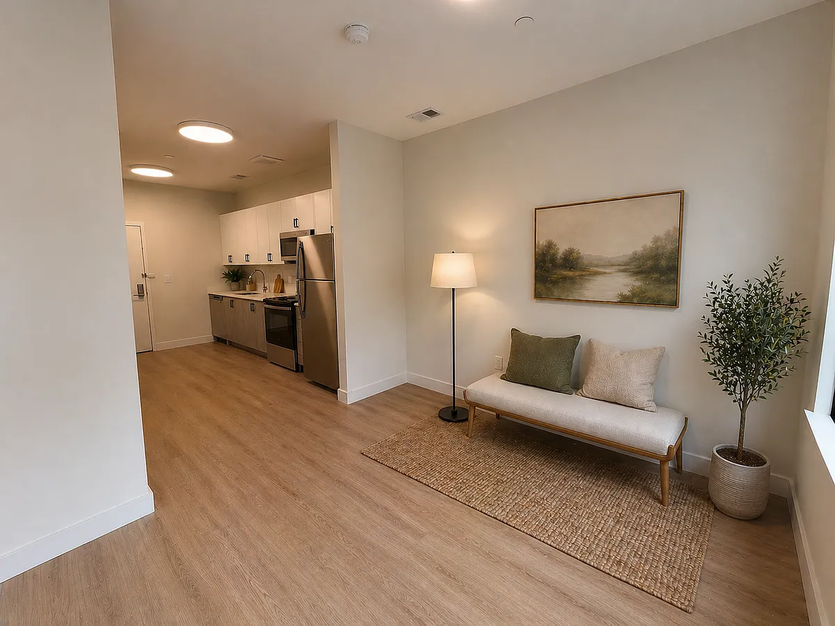 Building Photo - 407 Highland Ave #220