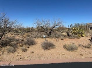 2535 E Maverick Mile Pl #122, Sahuarita, AZ 85629