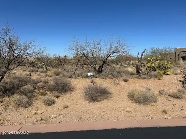 2535 E Maverick Mile Pl #122, Sahuarita, AZ 85629