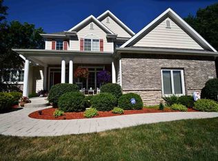 3310 Estevan Ln, Fort Wayne, IN 46804