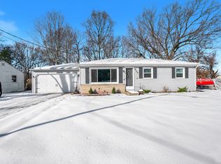 9150 Alidor Rd, Schoolcraft, MI