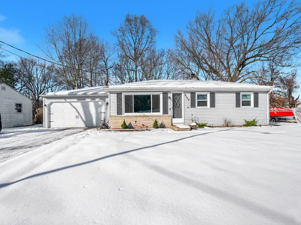 9150 Alidor Rd, Schoolcraft, MI 49087