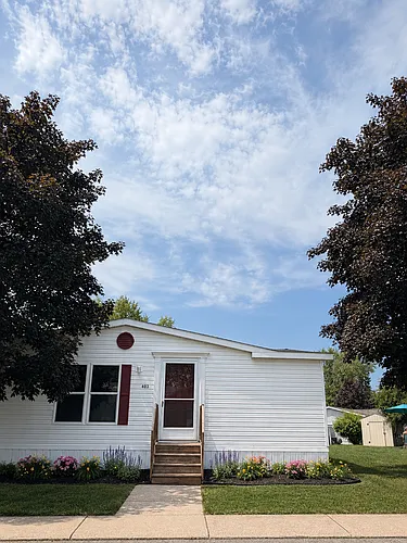403 Hunters Rill #403 Photo 1