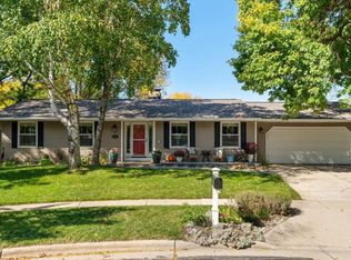 7208 Shirley Ct, Middleton, WI 53562