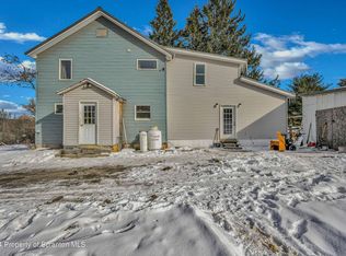 1664 Stanley Lake Rd, Friendsville, PA 18818