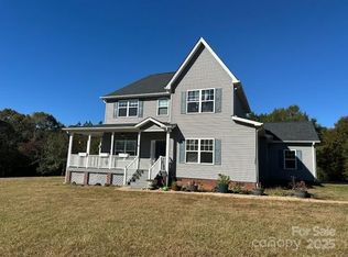 100 Jabez Ln, Shelby, NC 28150