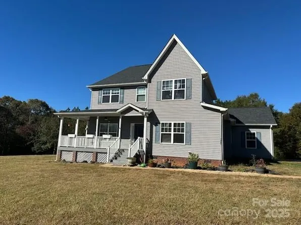 100 Jabez Ln, Shelby, NC 28150