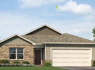 7700 NE 107th Ter, Kansas City, MO 64157