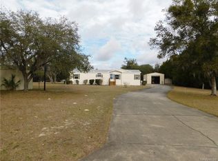 7989 E Windsong St, Floral City, FL 34436