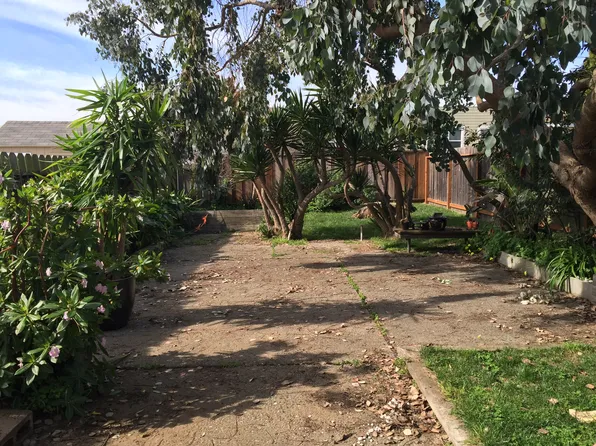 2639 23rd Ave, San Francisco, CA 94116