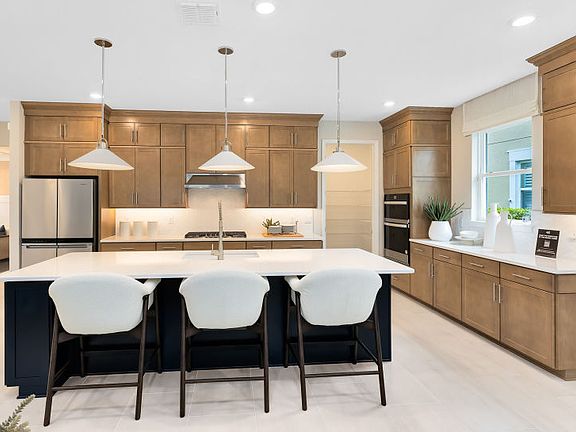 Model Representation