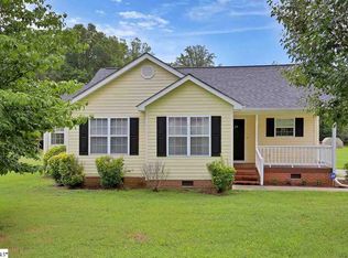 120 Logan Ln, Easley, SC 29640
