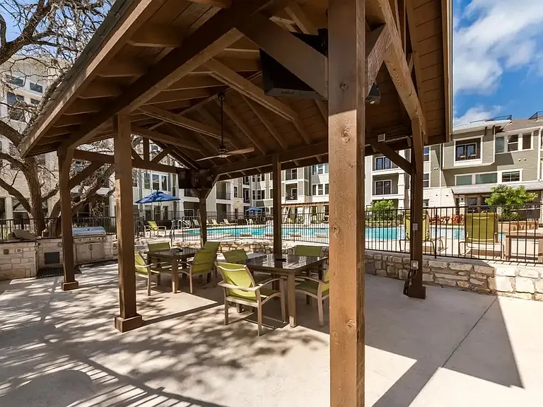 Enclave at the Dominion Apartments — Photo 23