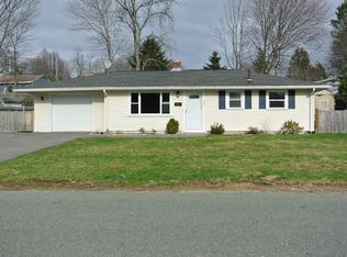 99 Connell Ave, Brockton, MA 02302