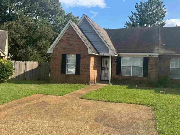 6493 Summer Crk E, Memphis, TN 38141
