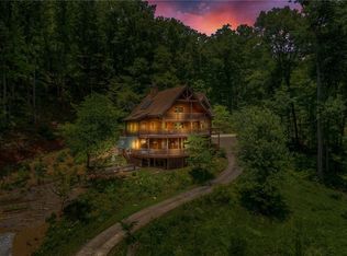 208 Hunters Rdg, Pickens, SC 29671