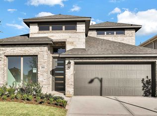 24914 Groundsel Cottage Ln, Katy, TX 77493