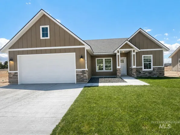 917 Quartz Rd, Kimberly, ID 83341