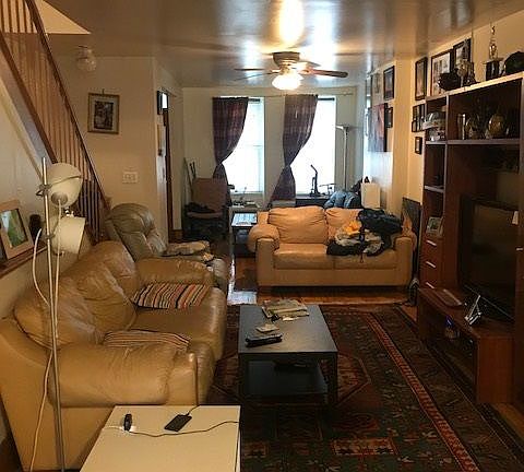 2nd image of 617 W 138th St APT 1