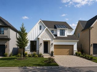 4395 Green Bnd, London, ON N6P 0K9
