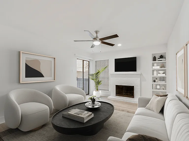 Landmark at Prescott Woods Apartment Homes — Photo 38