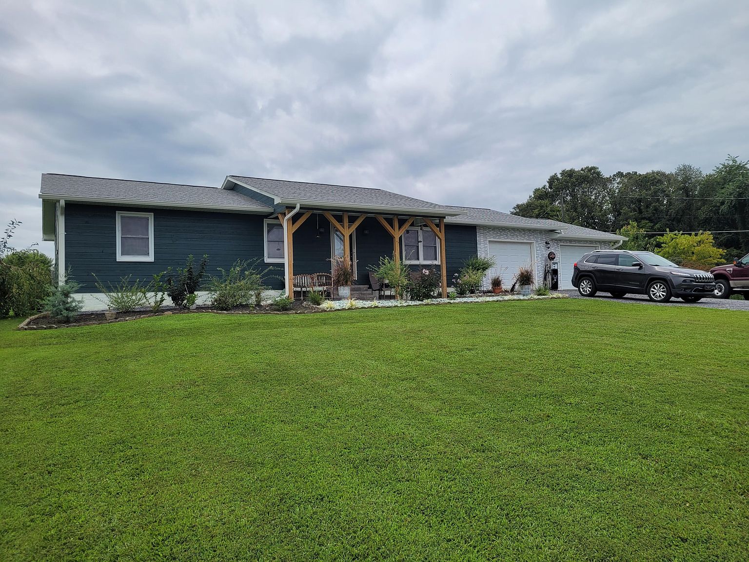 160 Holston Terrace Dr, Rogersville, TN 37857 Zillow