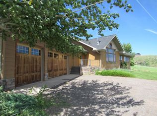 1 Rimrock Ln, Great Falls, MT 59404