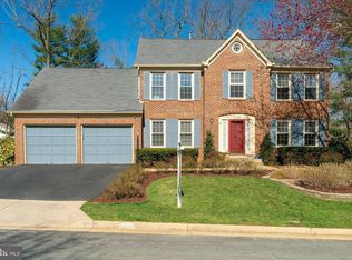 6908 Trillium Ln, Springfield, VA 22152