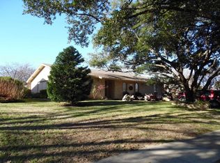 3349 Westminster Dr, Plano, TX 75074
