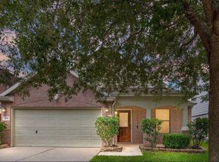 29318 Legends Line Dr, Spring, TX 77386