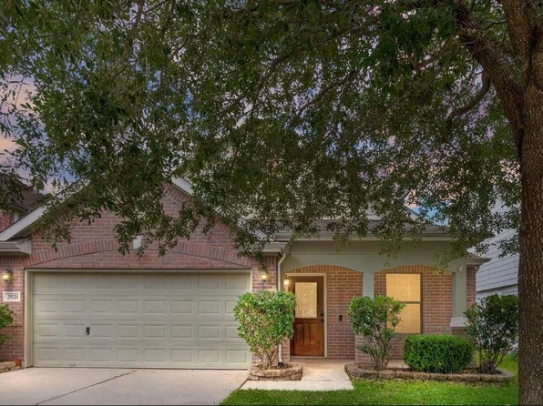 29318 Legends Line Dr, Spring, TX 77386