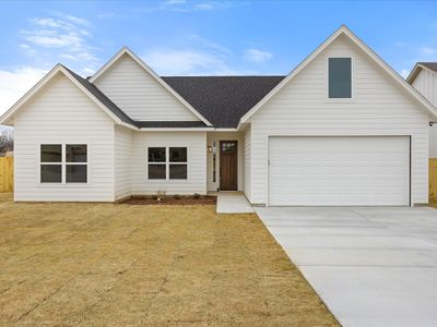 9221 Parkview Cir, Tolar, TX, 76476