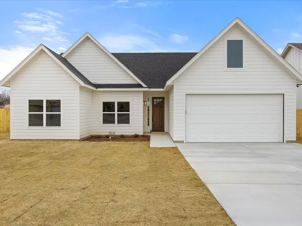 9221 Parkview Cir, Tolar, TX 76476