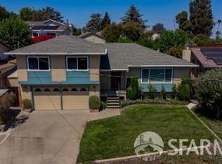3810 Jefferson Ave, Redwood City, CA