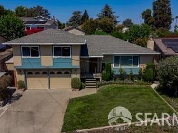 3810 Jefferson Ave, Redwood City, CA 94062