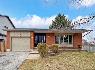 30 Sir Caradoc Pl, Markham, ON L3P 2X6
