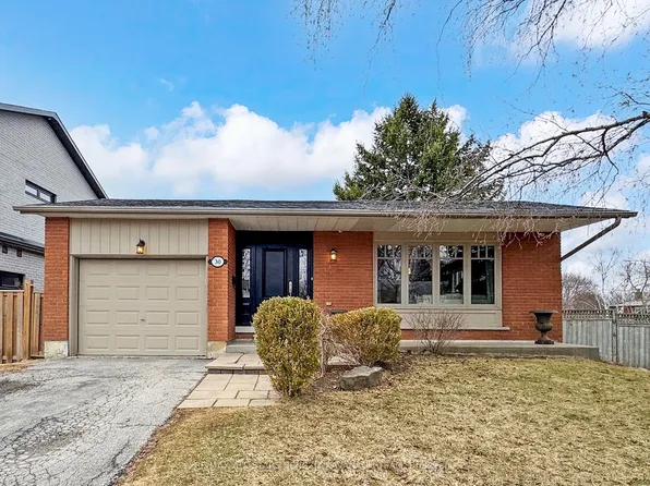 30 Sir Caradoc Pl, Markham, ON L3P 2X6