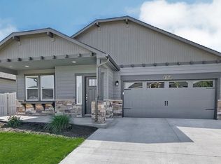 2517 W Skylar St, Nampa, ID 83686