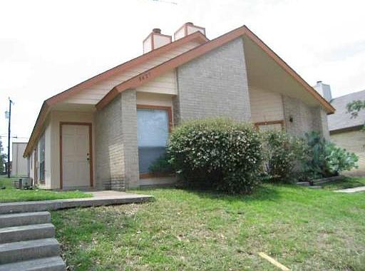 1st image of 8427 Cranberry Hl #1