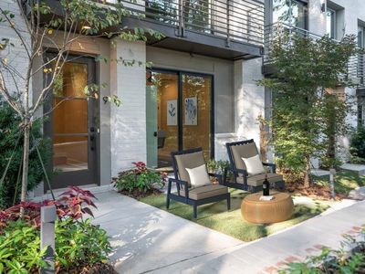 550 N Highland Ave #2, Atlanta, GA, 30307