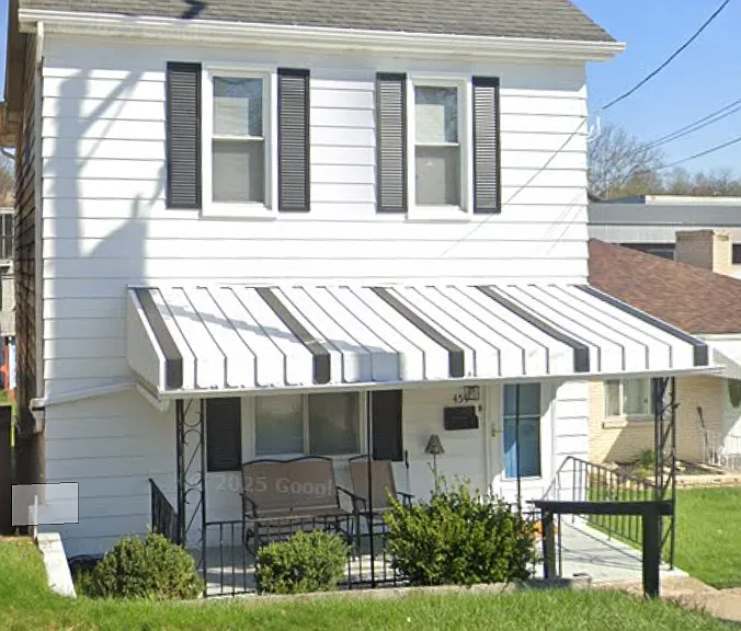 454 Grant Ave — Photo 1