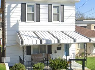 454 Grant Ave, Carnegie, PA 15106
