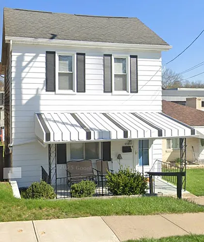 454 Grant Ave Photo 1