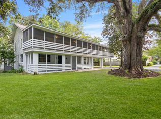 515 Rayburn Ave, Ocean Springs, MS 39564