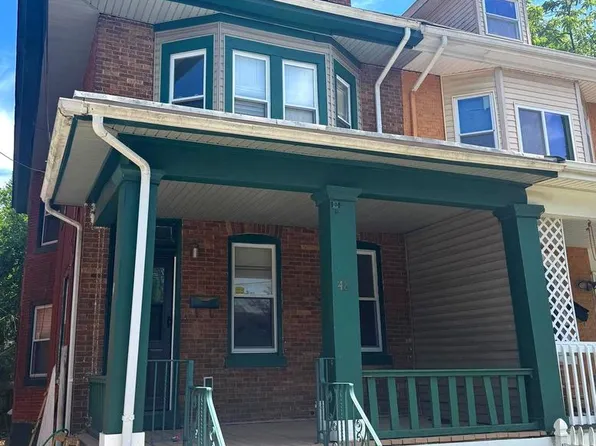 48 Atterbury Ave, Trenton, NJ 08618