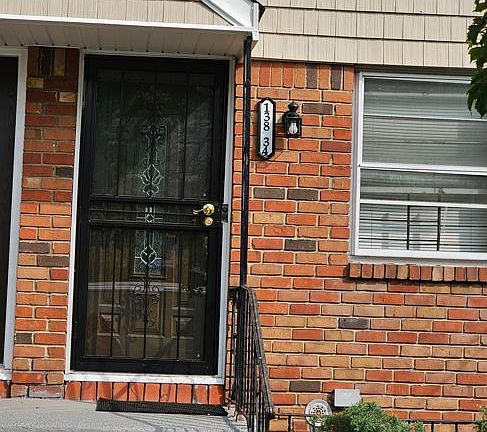 Property Side View