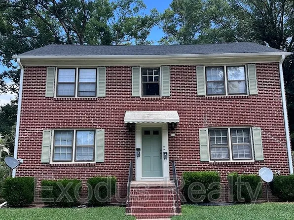 310 N Gulf St #B, Sanford, NC 27330