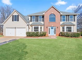 1689 Zacharys Way, McDonough, GA 30253