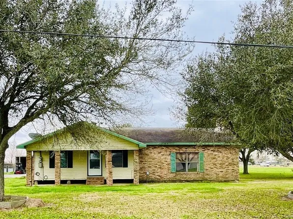18239 Foreman Rd, Iowa, LA 70647
