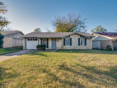 1917 Briarwood Dr, Plano, TX, 75074